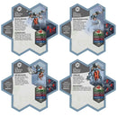Heroscape: Upgraded Necrotech Reavers Army Expansion