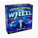 Michael McIntyre's The Wheel Travel Game