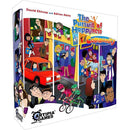 The Pursuit of Happiness - Big Box All-In
