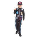 Costumes Australia Racing Driver Costume Child_1