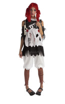Costumes Australia Ragdoll Girl Costume_1