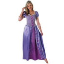 Costumes Australia Rapunzel Costume Dress Disney Adult_1