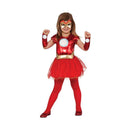 Costumes Australia Rescue Costume Lil Iron Lady Marvel Child_1
