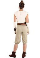 Costumes Australia Rey Star Wars Costume Robes Deluxe Ladies Jedi_2