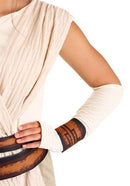 Costumes Australia Rey Star Wars Costume Robes Deluxe Ladies Jedi_3