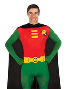 Costumes Australia Robin 2nd Skin Adult Costume Classic TV Show_2