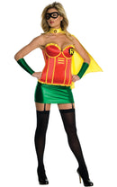 Costumes Australia Robin Corset Costume_1