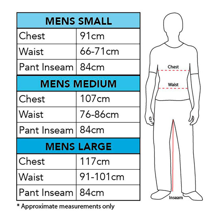 Costumes Australia Size Chart Robin Muscle Costume DC Comics Classic TV Show Adult