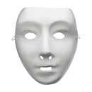 Costumes Australia Size Chart Robot Costume Mask Adult Size