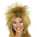 Costumes Australia Rock Diva Wig Adult Ginger_1