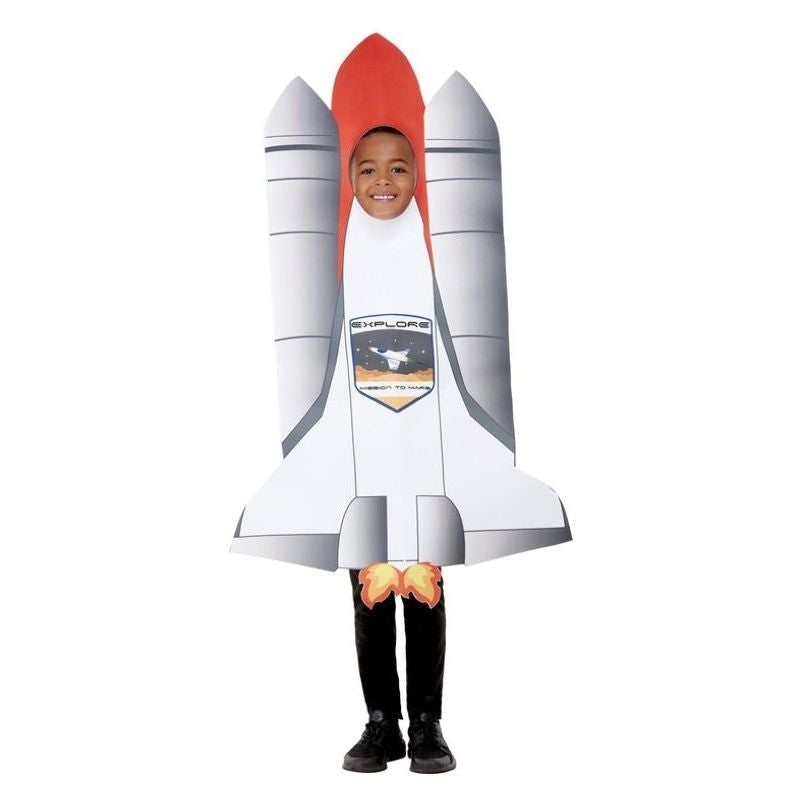 Costumes Australia Rocket Costume_1