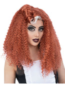 Costumes Australia Rocky Horror Show Magenta Wig_1