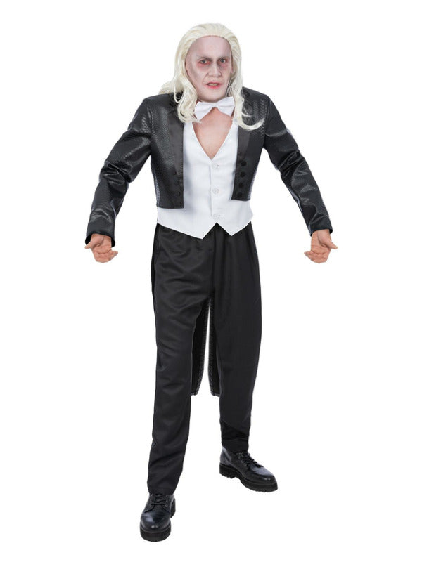 Costumes Australia Rocky Horror Show Riff Raff Costume_1