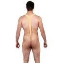 Costumes Australia Rudolf Kini Adult Brown Red_2