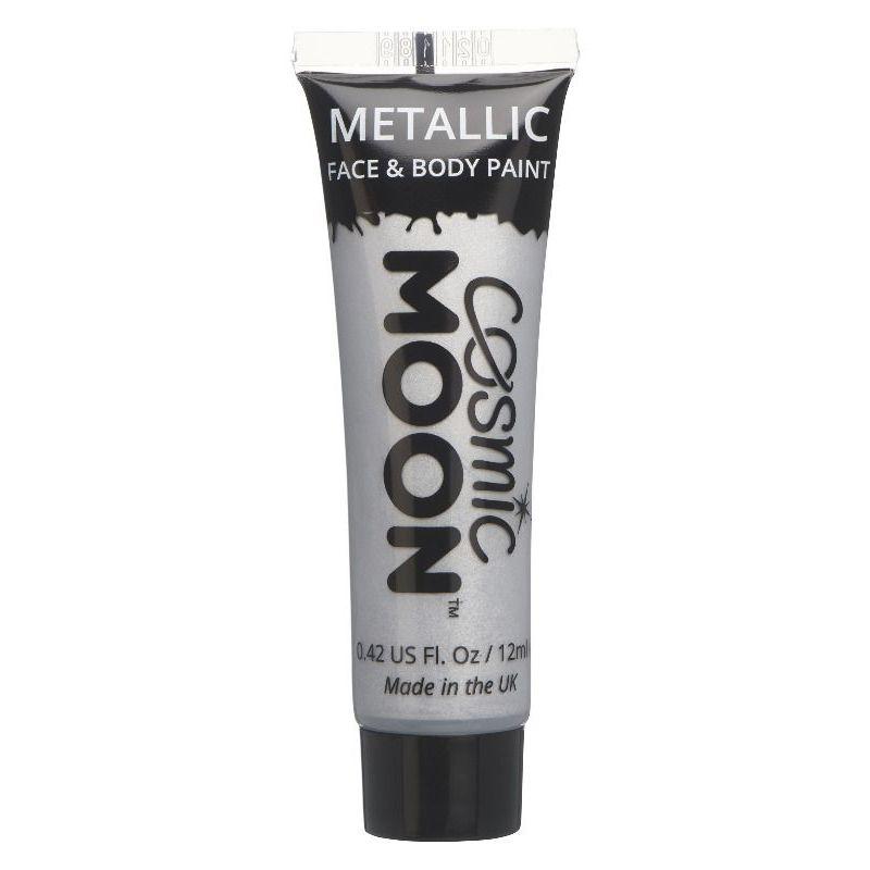 Cosmic Moon Metallic Face & Body Paint Single, 12ml_16 