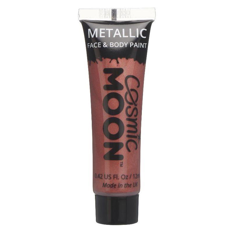 Cosmic Moon Metallic Face & Body Paint Single, 12ml_14 