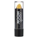 Cosmic Moon Metallic Lipstick Gold 1