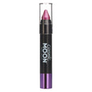 Cosmic Moon Metallic Body Crayon Pink_1 sm-S11036