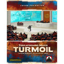 Terraforming Mars: Turmoil