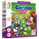Genius Star Refresh 2024