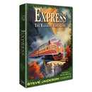 Express – The Railroad Card Game
