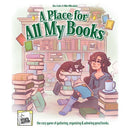 A Place For All My Books