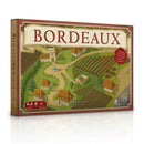 Viticulture: Bordeaux