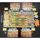 Viticulture: Bordeaux