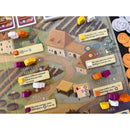 Viticulture: Bordeaux