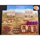 Viticulture: Bordeaux
