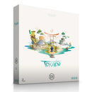 Tokaido Stonemaier Edition