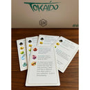 Tokaido Stonemaier Edition
