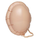 Costumes Australia Size Chart Santa Big Belly Inflatable Adult Flesh