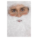 Costumes Australia Size Chart Santa Half Moon Specs Adult Silver
