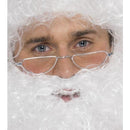 Costumes Australia Santa Half Moon Specs Adult Silver_1