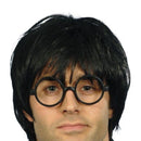 Costumes Australia Schoolboy Set Adult Black_1