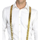 Costumes Australia Sequin Braces Adult Gold_1