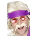 Costumes Australia Size Chart Seventies Tash Adult Blonde