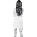 Costumes Australia Sexy Straitjacket Costume Adult White_3