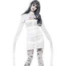Costumes Australia Sexy Straitjacket Costume Adult White_1