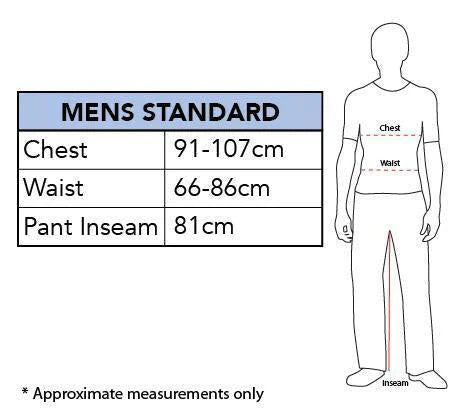 Costumes Australia Size Chart Shocker Clown Selfie T Shirt Costume