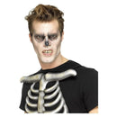 Costumes Australia Size Chart Skeleton Teeth Adult Brown