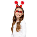 Costumes Australia Smiffys Make Up FX Kids Bug Kit Aqua Child Multi_1