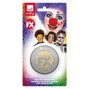 Costumes Australia Size Chart Smiffys Make Up FX On Display Card Adult Light Grey