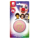 Costumes Australia Size Chart Smiffys Make Up FX On Display Card Adult Pink