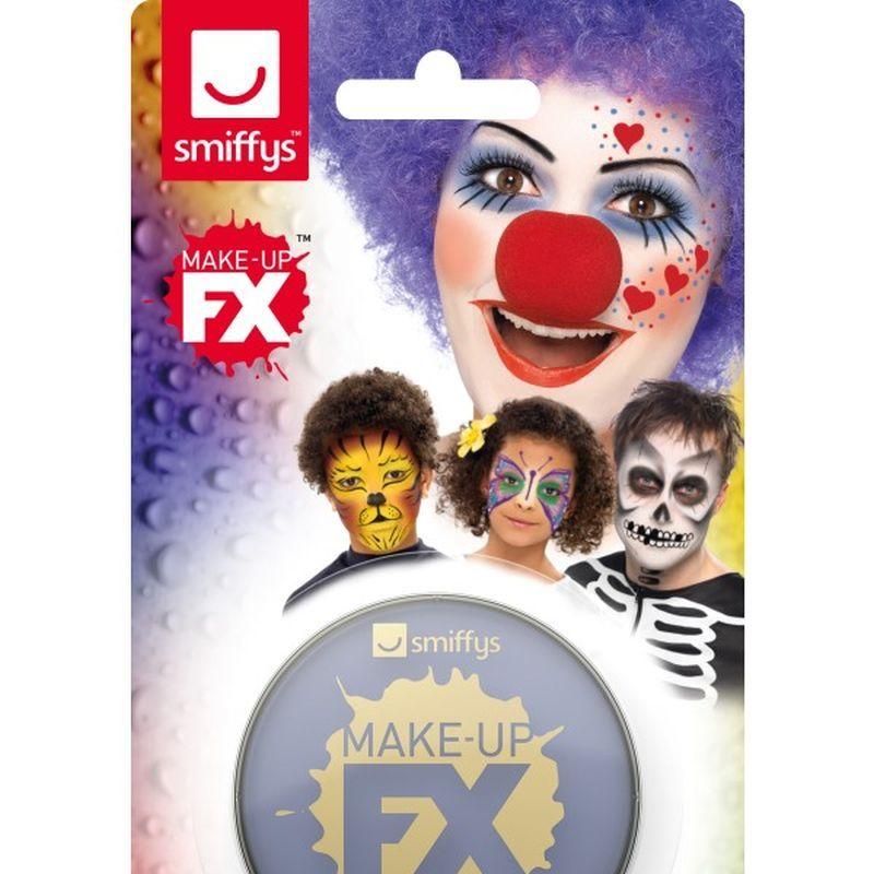 Costumes Australia Smiffys Make Up FX On Display Card Adult Purple_1