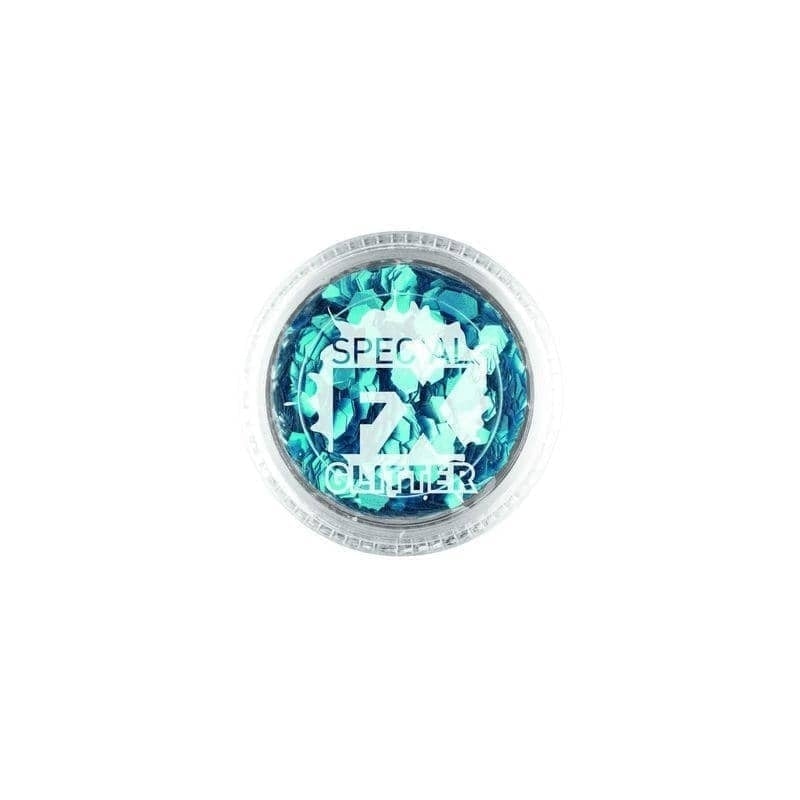 Costumes Australia Smiffys Makeup FX Adult Blue_1