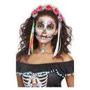 Costumes Australia Smiffys Makeup FX Bright Dotd Kit Aqua_1