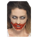 Costumes Australia Smiffys Makeup FX Fake Blood & Latex Kit_1