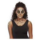 Costumes Australia Smiffys Makeup FX Gold Dotd Kit Aqua_1